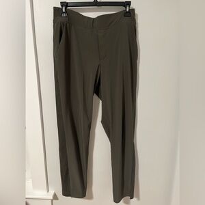 Athleta ankle pant